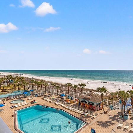 The Summit 515 Apartment Panama City Beach Exterior photo
