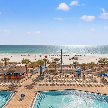 The Summit 515 Apartment Panama City Beach Exterior photo