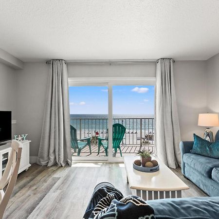 The Summit 515 Apartment Panama City Beach Exterior photo