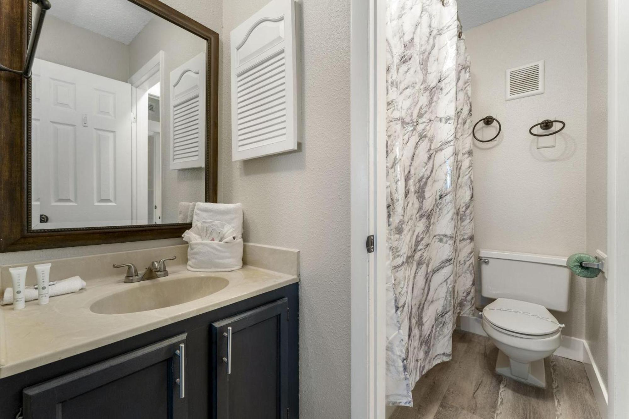 The Summit 515 Apartment Panama City Beach Exterior photo