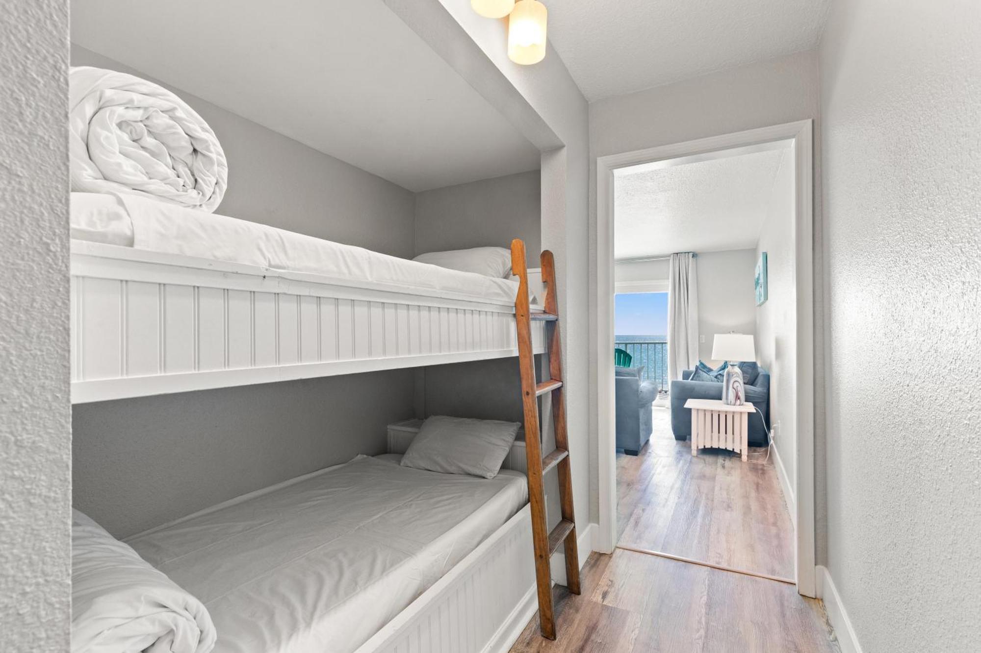 The Summit 515 Apartment Panama City Beach Exterior photo