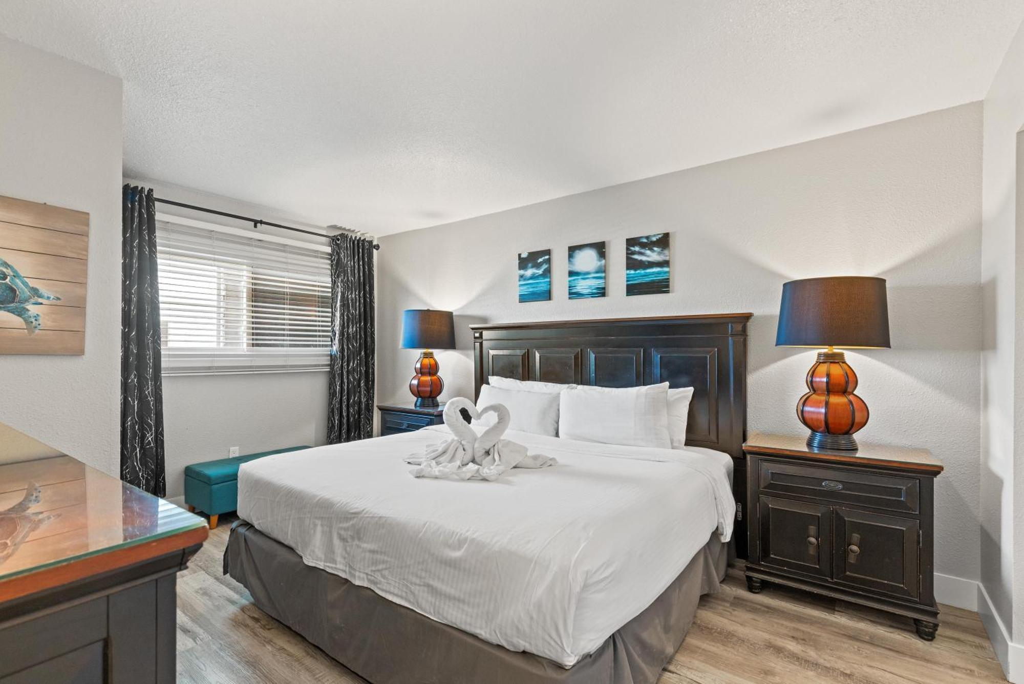 The Summit 515 Apartment Panama City Beach Exterior photo