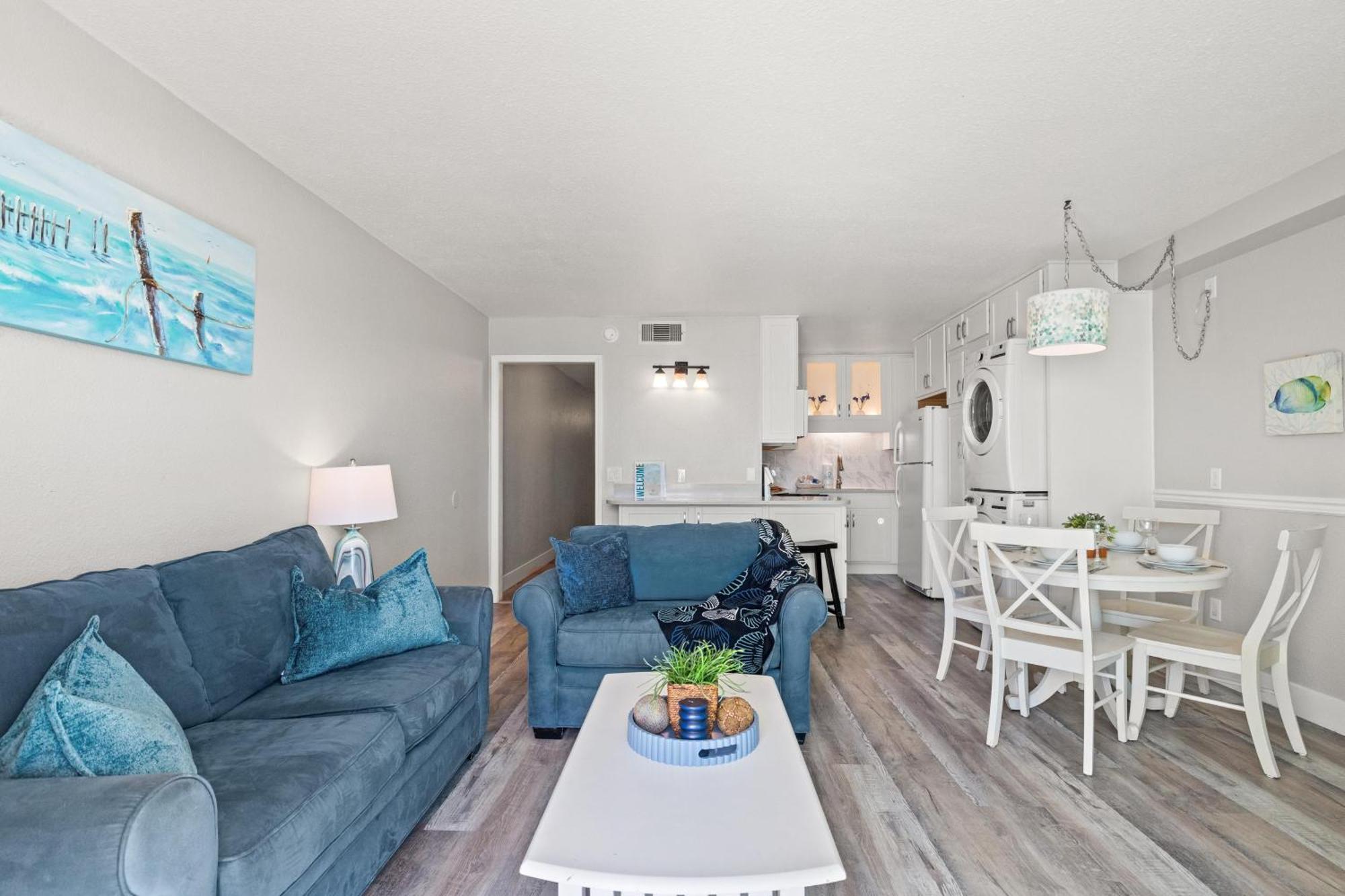 The Summit 515 Apartment Panama City Beach Exterior photo